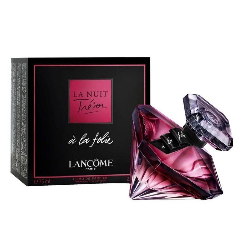 Lancome - La Nuit Tresor A La Folie – 75ml