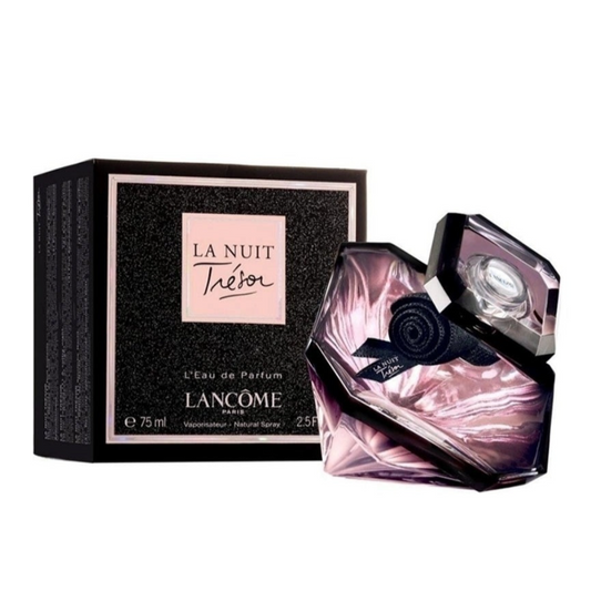 Lancome - La Nuit Tresor Edp L - 75ml