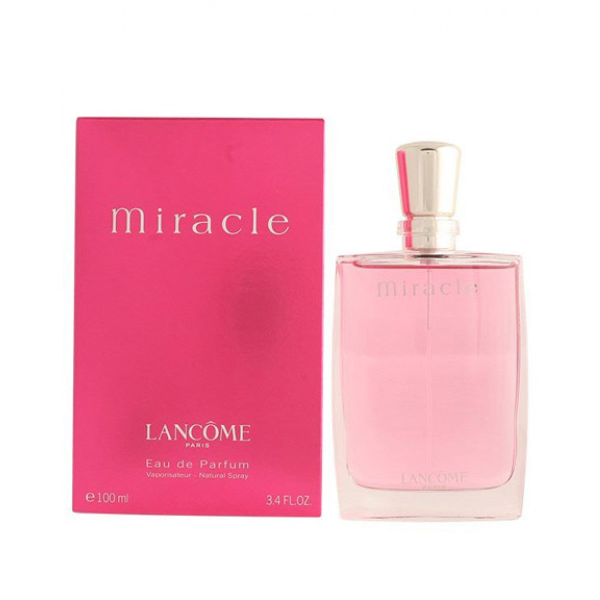 Lancome - Miracle Women Edp - 100ml