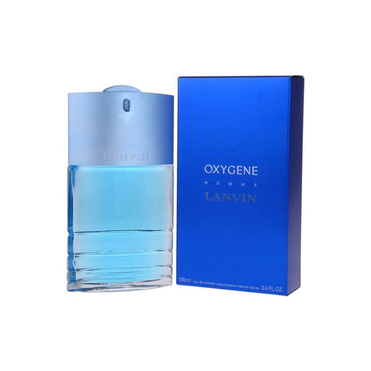 Lanvin - Oxygene M - Edt - 100Ml