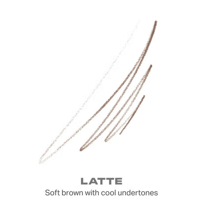 Morphe Nano Brow Pencil