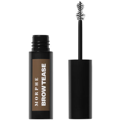Morphe Brow Tease Fiber-Infused Volumising Mousse 5ml