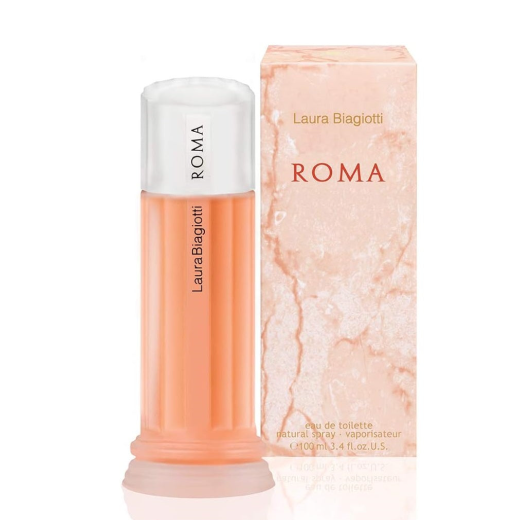 Laura - Biagiotti Roma W Edt - 100Ml