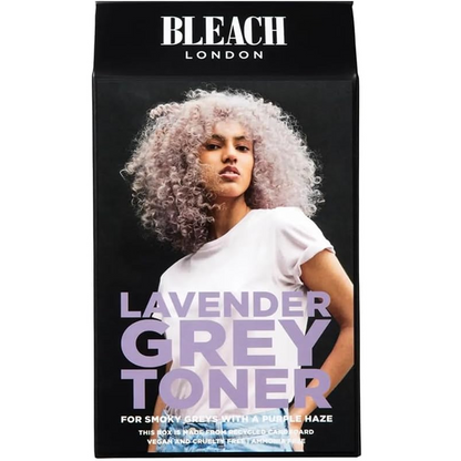 Bleach London Toner Kit