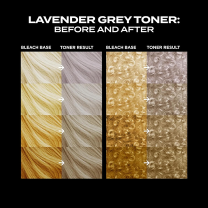 Bleach London Toner Kit