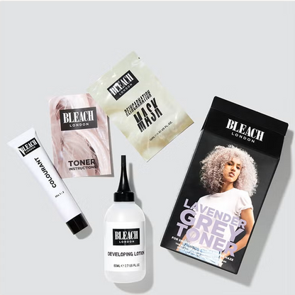 Bleach London Toner Kit