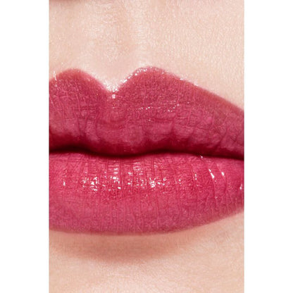 Chanel Rouge Coco Longwear Satin Lipstick