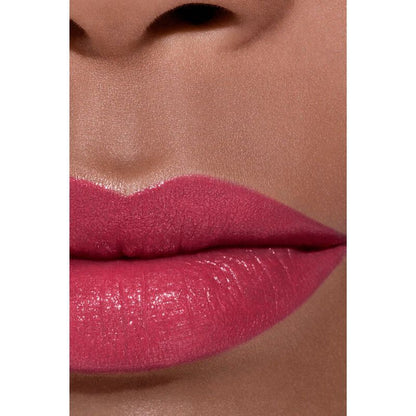 Chanel Rouge Coco Longwear Satin Lipstick