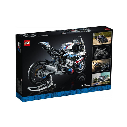 Lego - BMW M 1000 RR