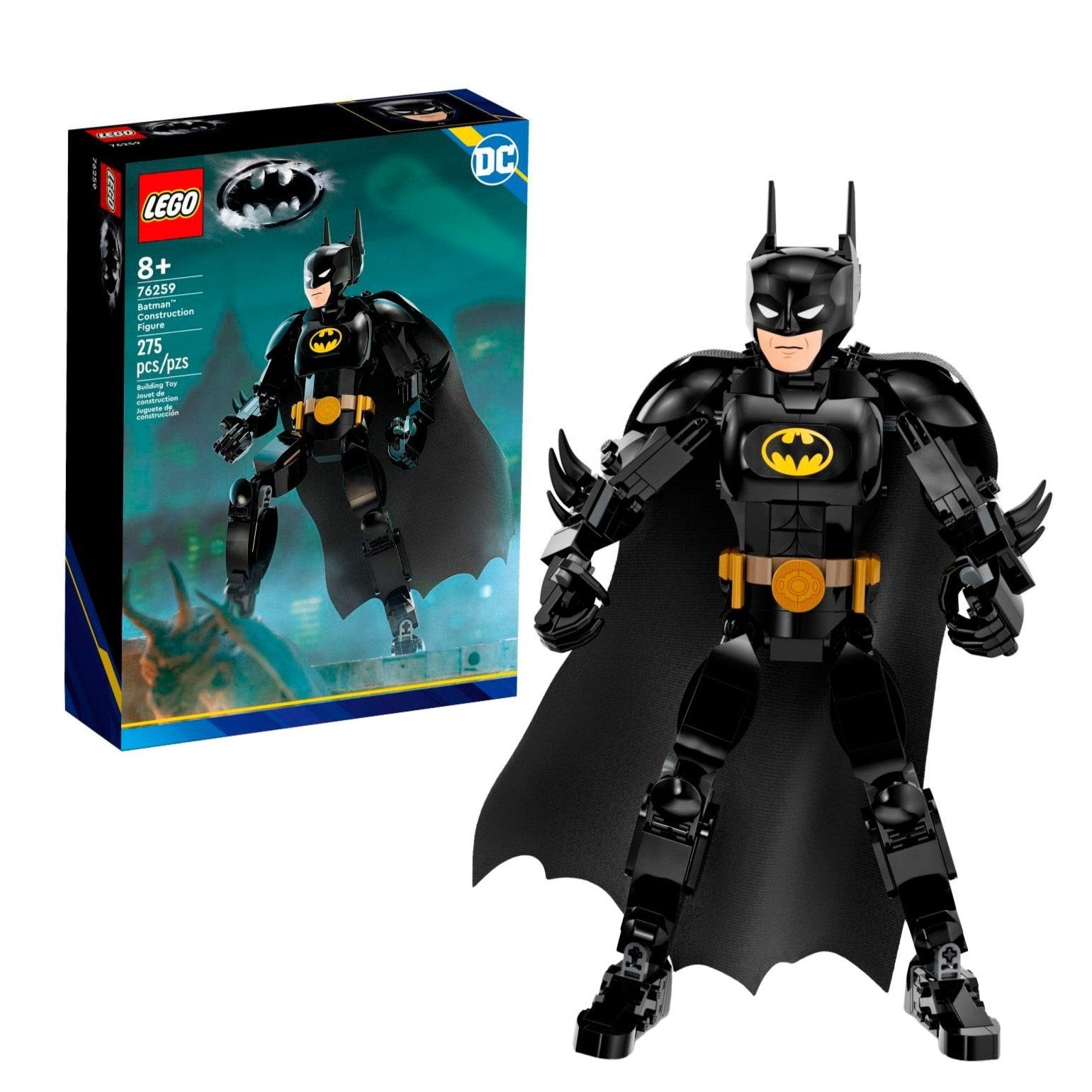 Lego - Batman Construction Figure