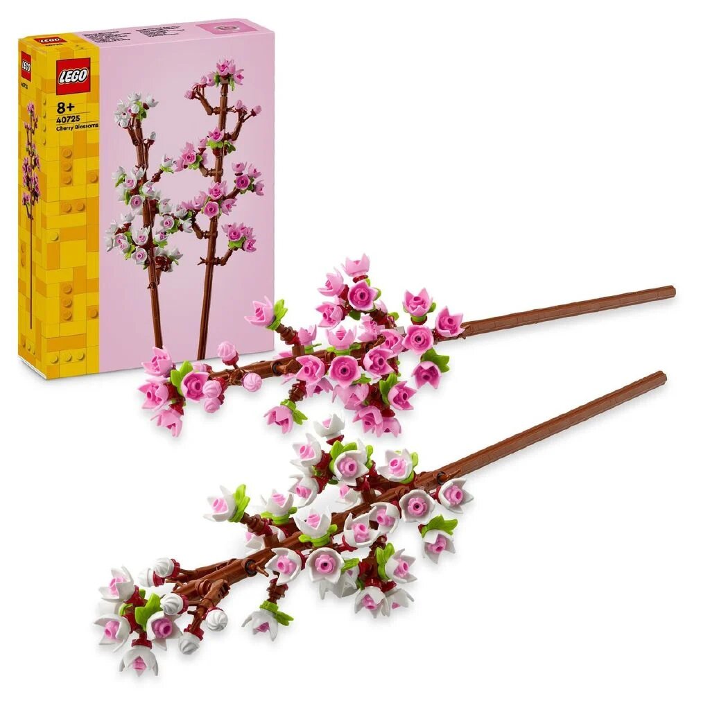 Lego - Cherry Blossoms Set