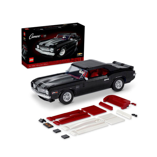 Lego - Chevrolet Camaro Z28