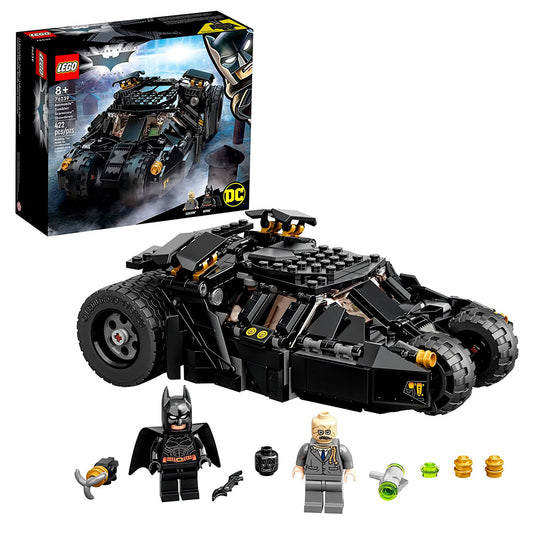 Lego - DC Batman Batmobile Tumbler