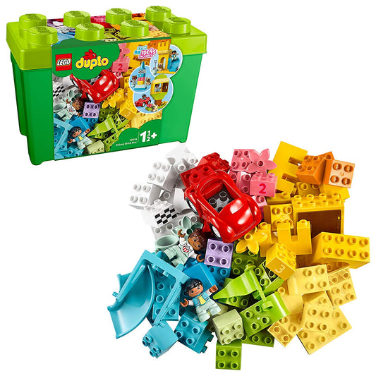 Lego - Deluxe Brick Box