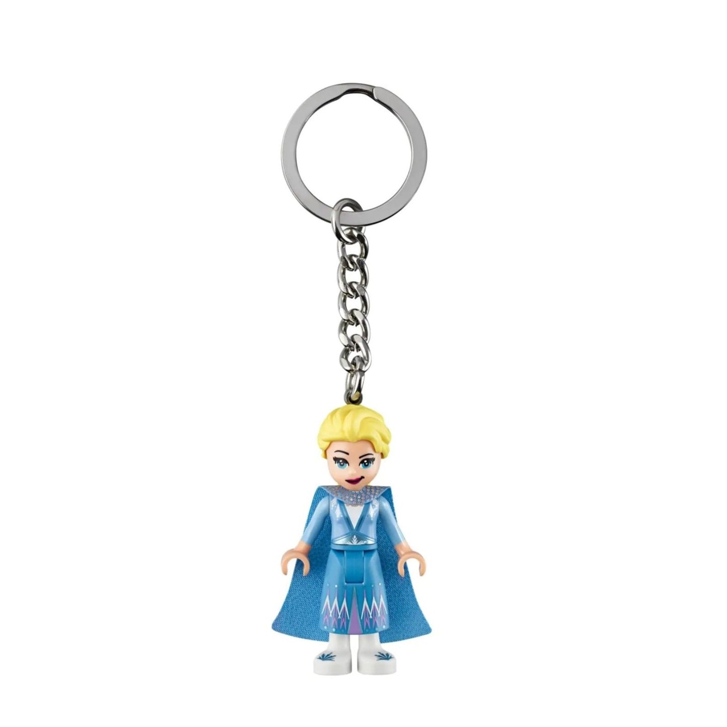 Lego - Disney Frozen 2 Elsa V46 Key Chain