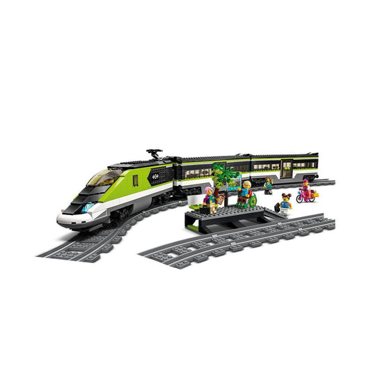 Lego - Express Passenger Train