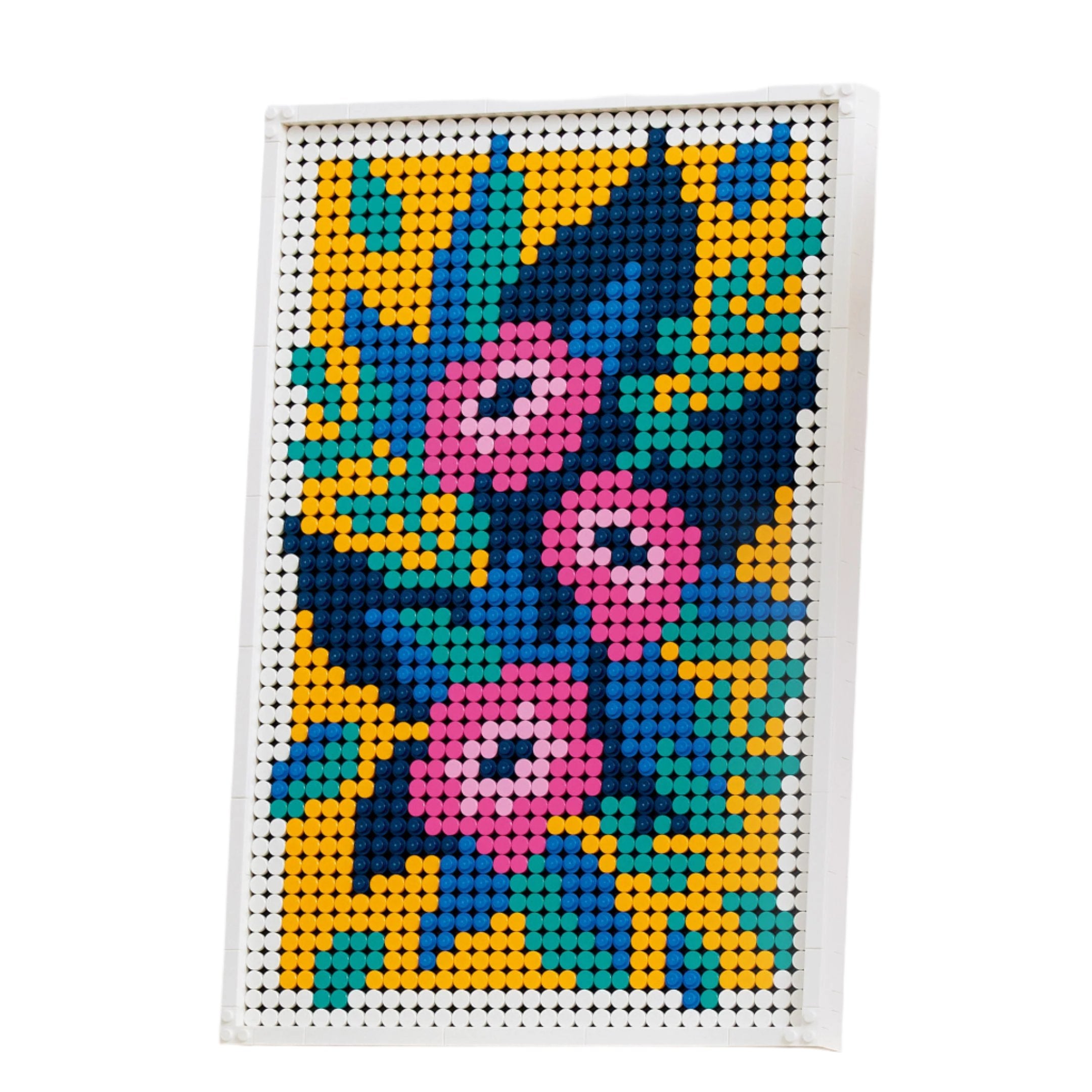 Lego - Floral Art