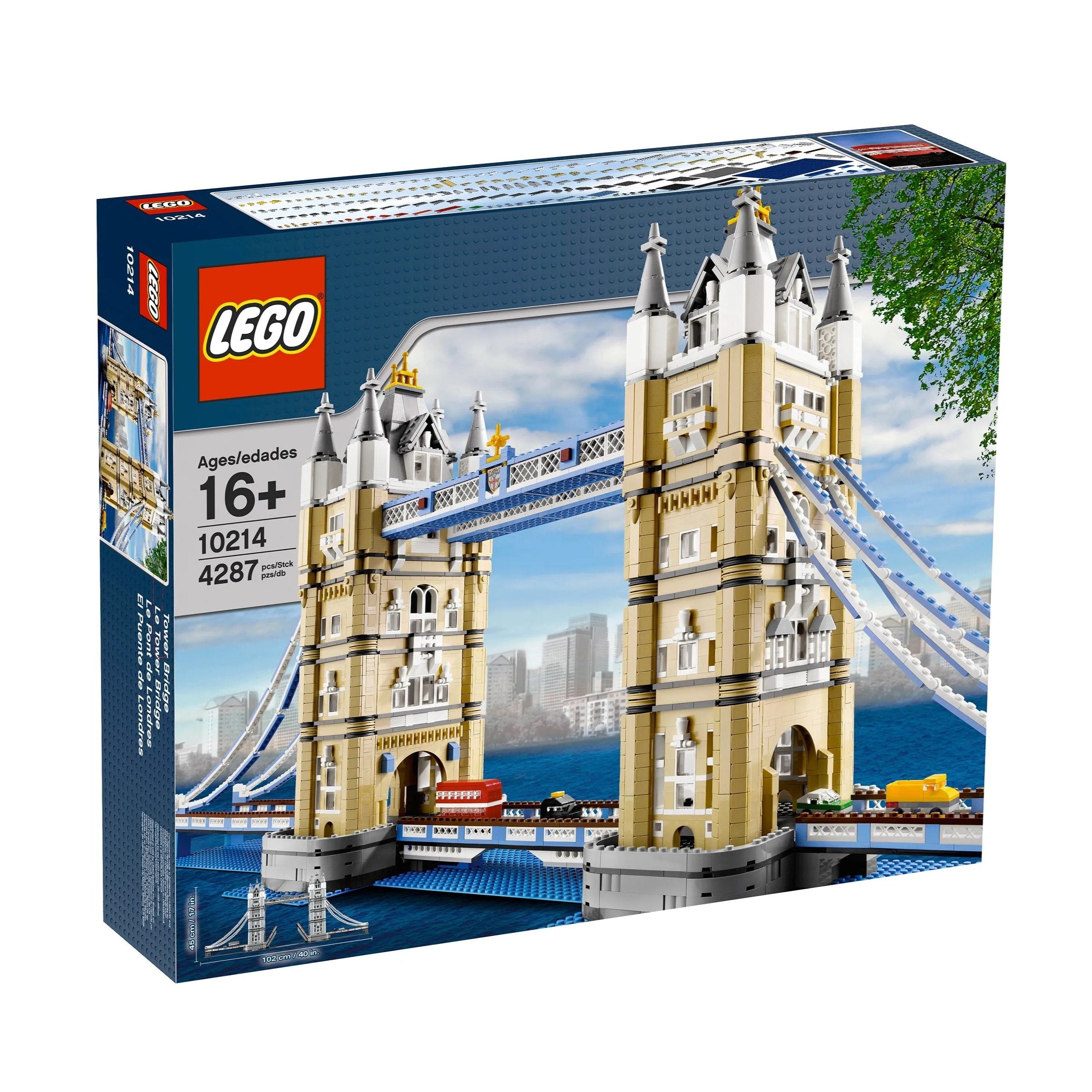 Lego - London