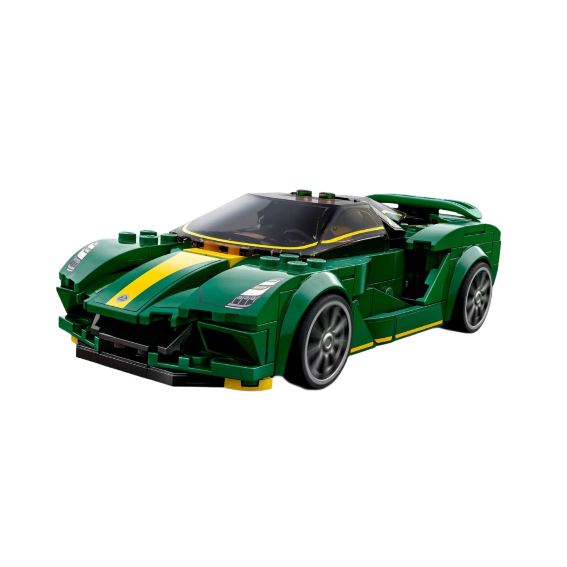 Lego - Lotus Evija