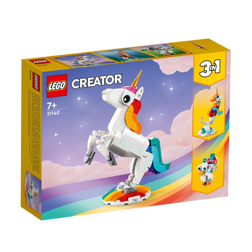 Lego - Magical Unicorn Set