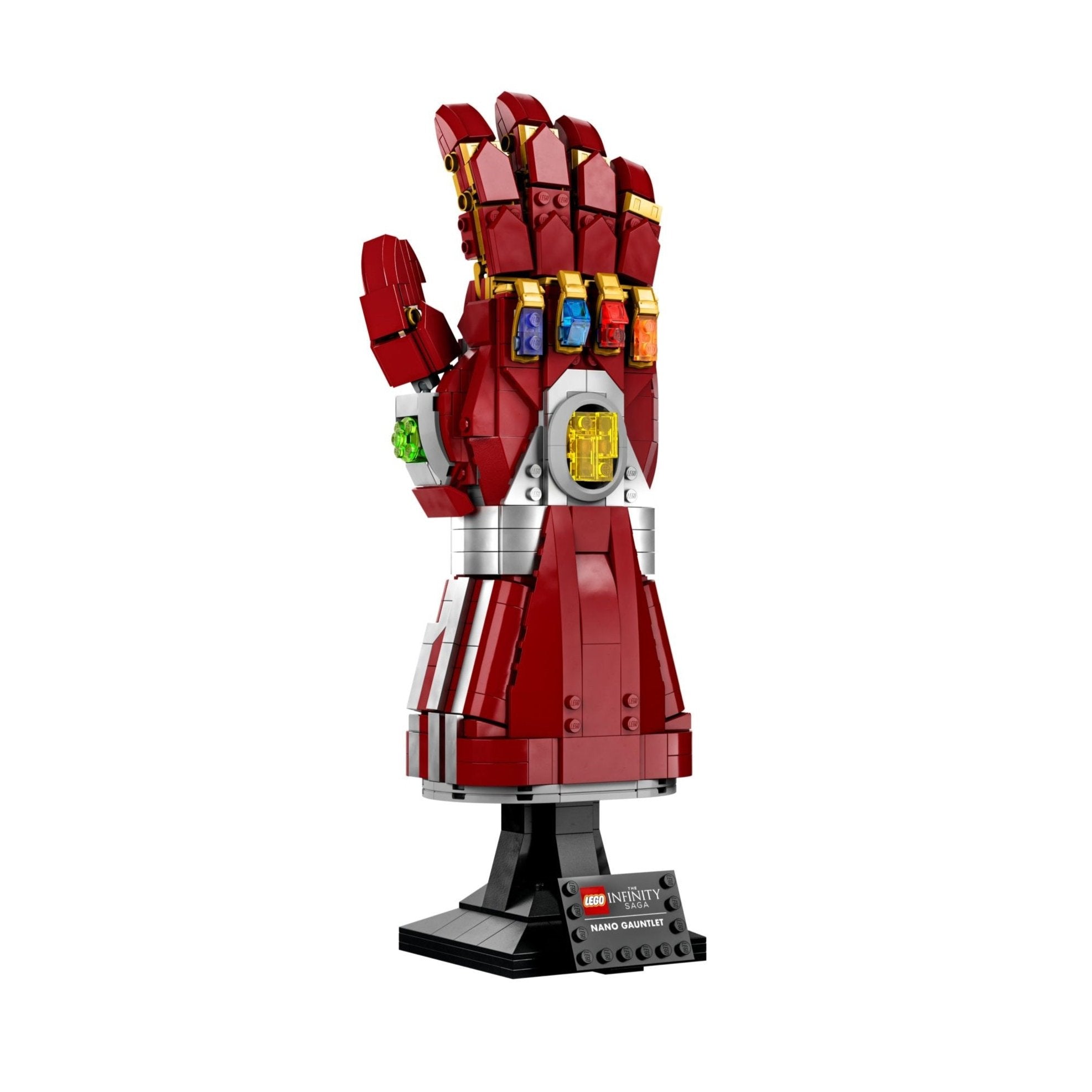 Lego - Nano Gauntlet