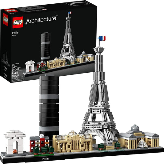 Lego - Paris