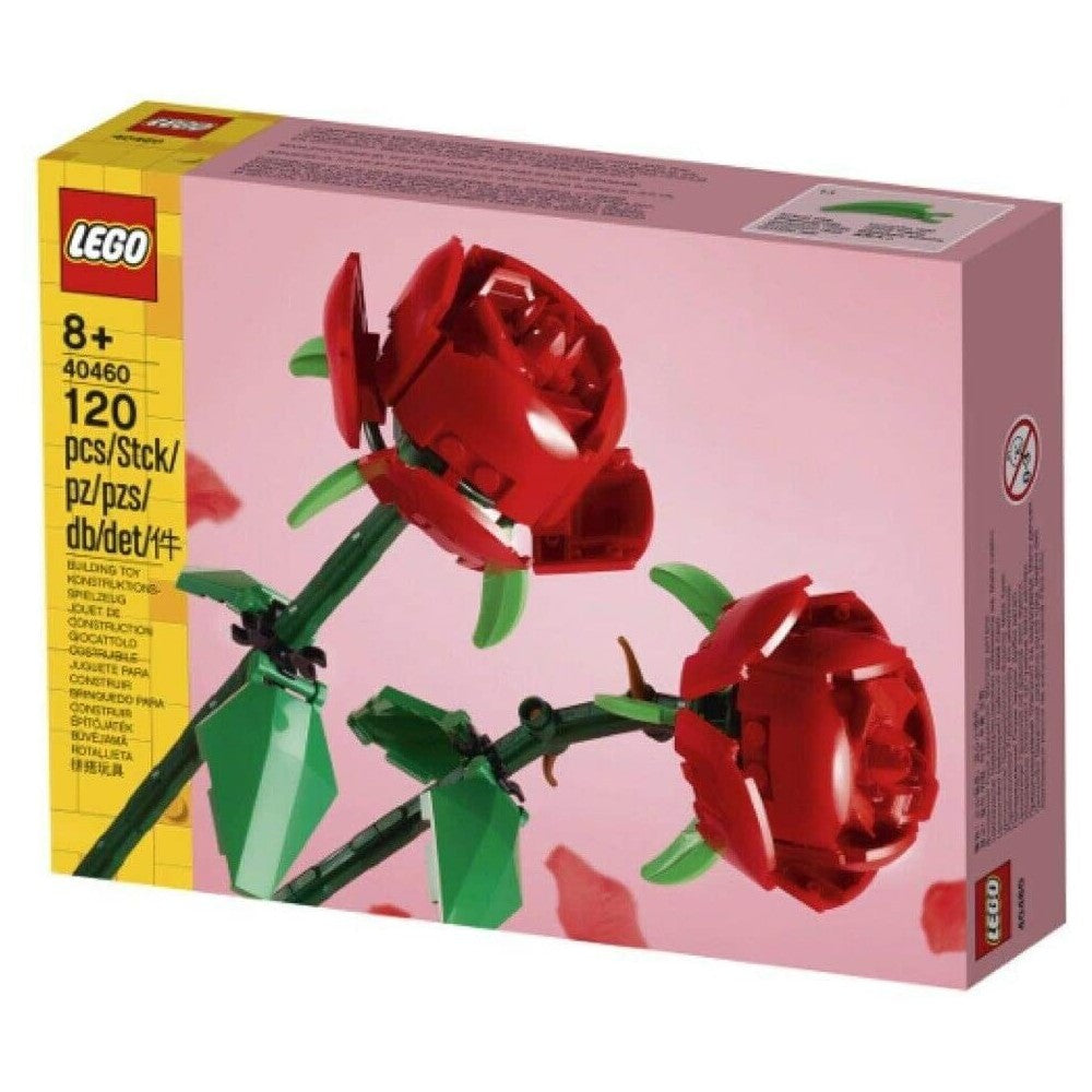 Lego - Roses V46