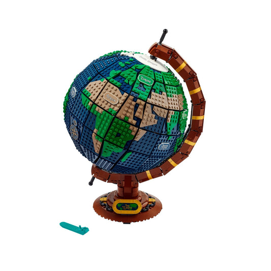 Lego - The Globe