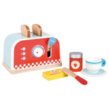 Lelin pop Up Toaster