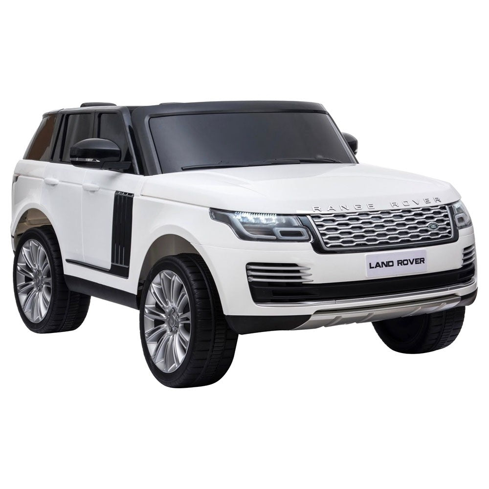 Jeep Ranger Rover Licensed Range Rover – Vogue HSE Sport 4WD 2 Seater Ride On Jeep ...