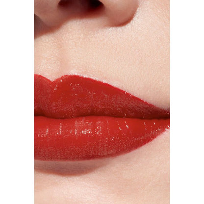 Chanel Rouge Coco Longwear Satin Lipstick