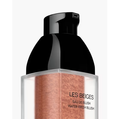 Chanel Les Beiges Water-Fresh Blush