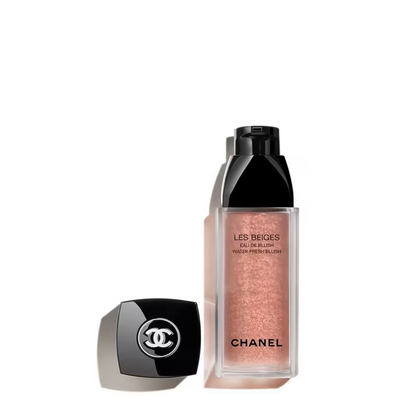Chanel Les Beiges Water-Fresh Blush