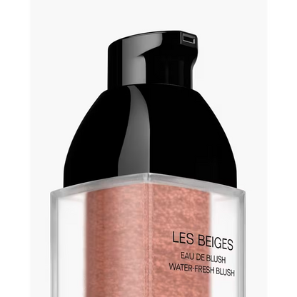 Chanel Les Beiges Water-Fresh Blush