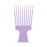 Tangle Teezer Hair Pick - Lilac