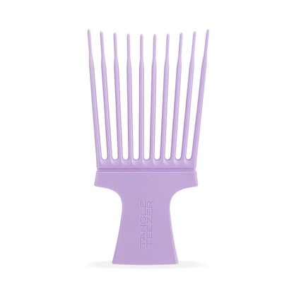 Tangle Teezer Hair Pick - Lilac