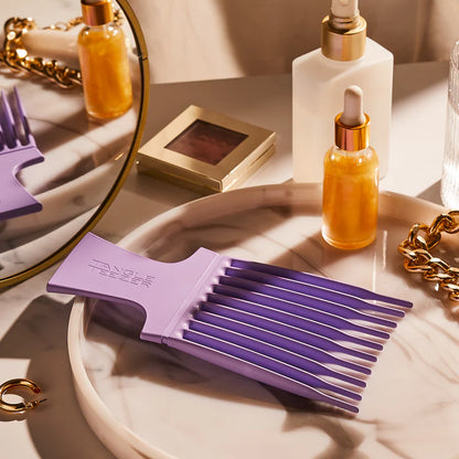 Tangle Teezer Hair Pick - Lilac