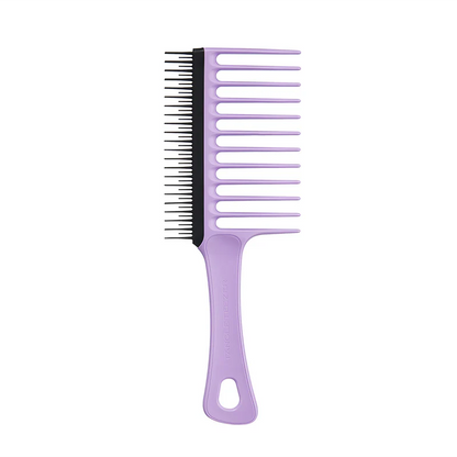 Tangle Teezer Comb - Lilac/Black