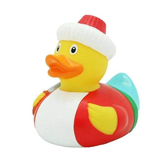 Lilalu - Ali Baba Rubber Duck