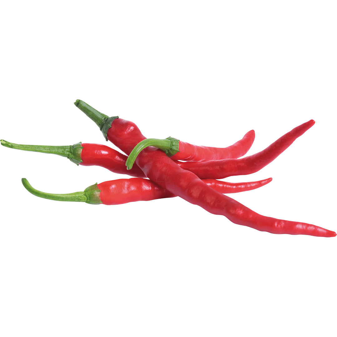 Veritable Lingot Cayenne Hot Chili