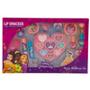 Lip Smacker - Princess Blockbuster Set