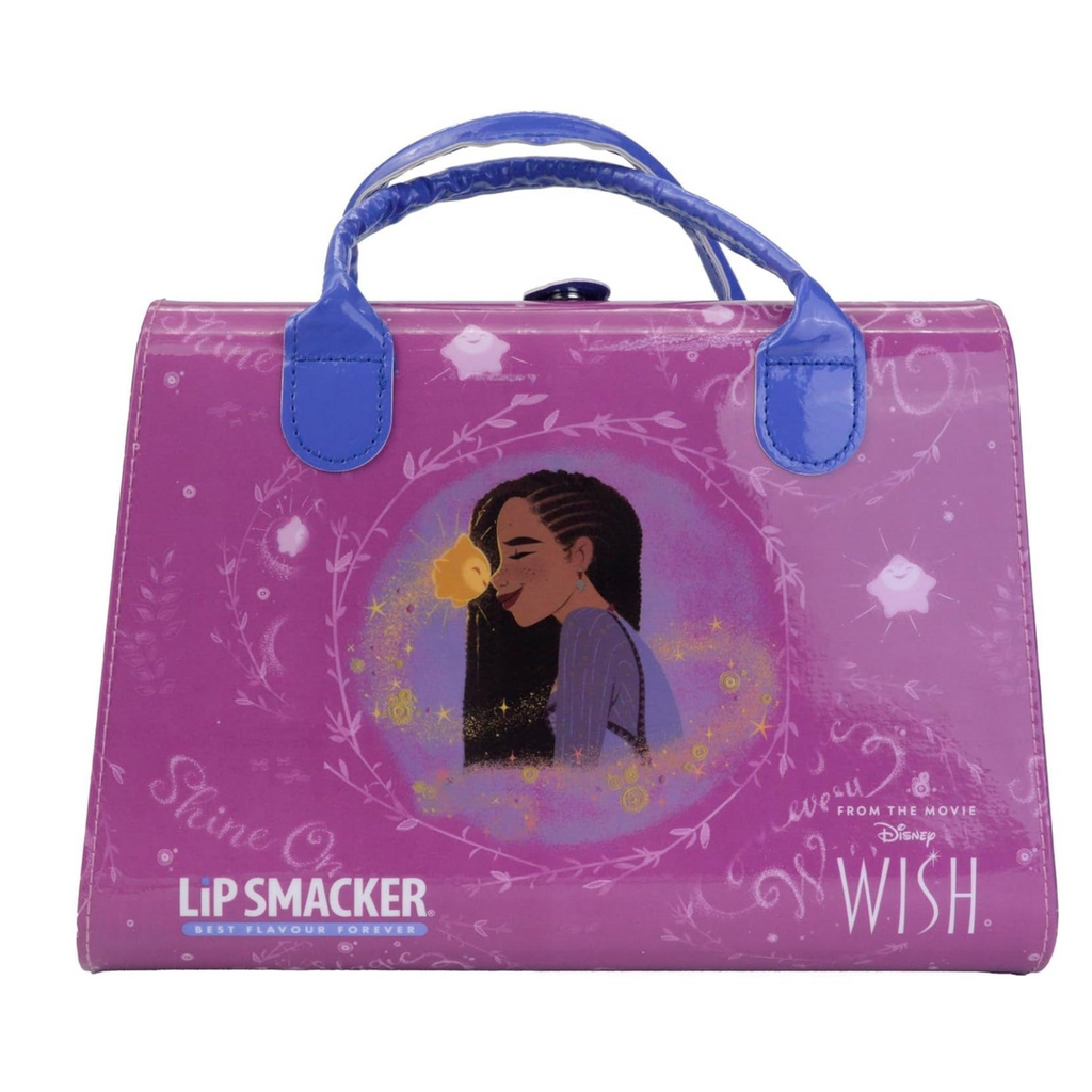 Lip Smacker - Wish Weekender Makeup Case