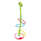 Little Story - Electric Spin Master Sway Insect with 9 Ferrule Ring