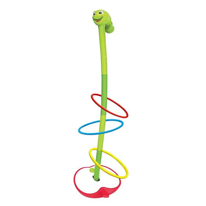 Little Story - Electric Spin Master Sway Insect with 9 Ferrule Ring