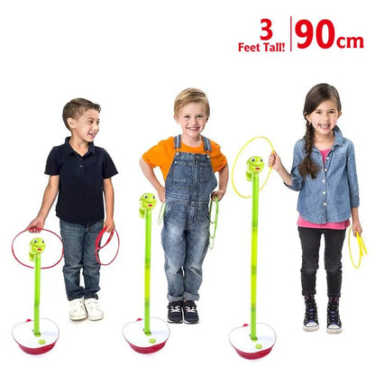 Little Story - Electric Spin Master Sway Insect with 9 Ferrule Ring