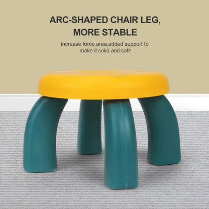 Little Story - Blocks 4 In 1 Activity Table With Stool - Green