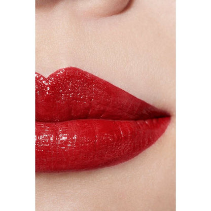 Chanel Rouge Coco Longwear Satin Lipstick
