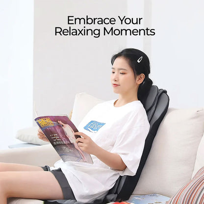 Zero Lumbolux Mobile Seat Massager