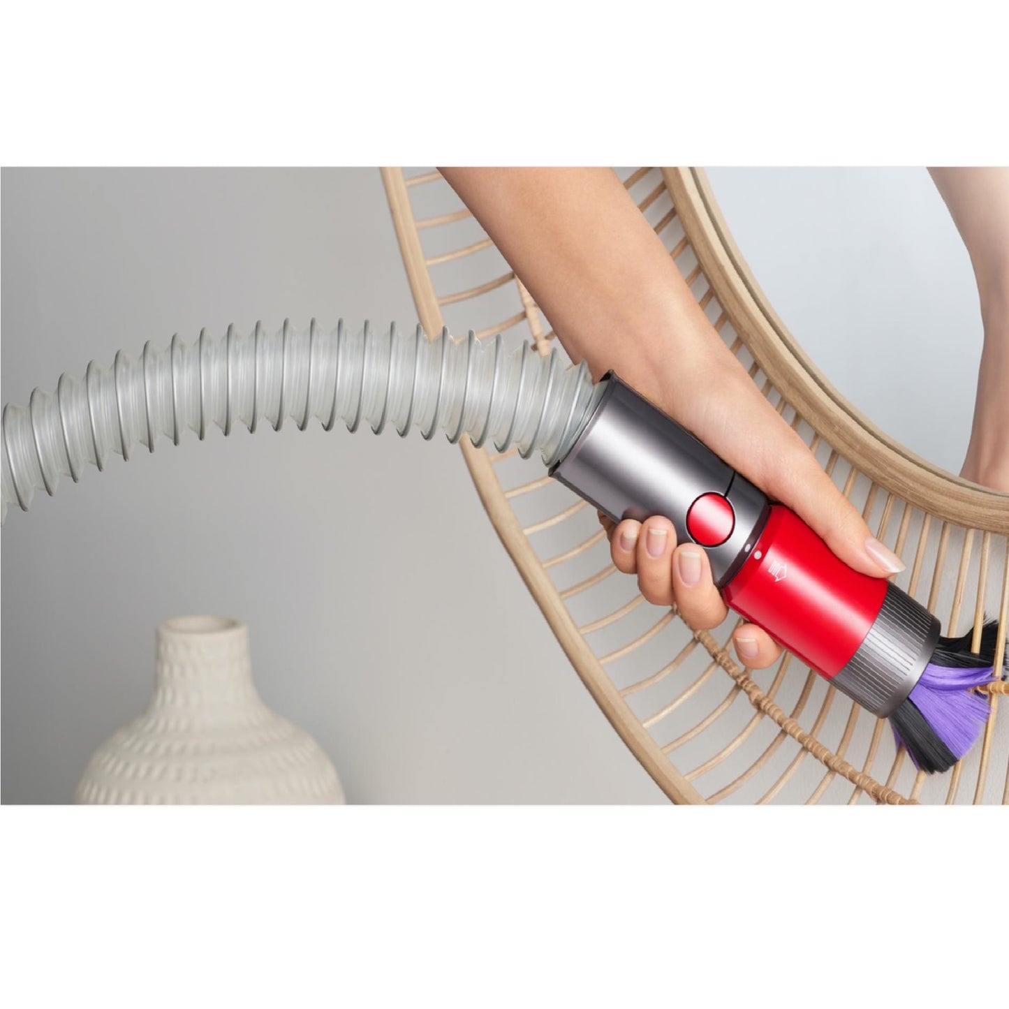 Dyson - Vacuum Cleaner Detail Cleaning Kit Only