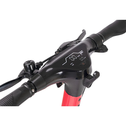 Marshall Apex A1 Electric Scooter